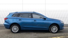 MG Mg5 115kW Exclusive EV 61kWh 5dr Auto Electric Estate